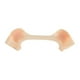 thumbnail image 2 of Hombreras de silicona transpirables, antideslizantes y fáciles de usar para vestidos, ropa y cosplay. Color de piel claro, 2 of 8