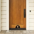 thumbnail image 7 of 5PCS 3D Vinyl Mouse Hole Wall Decals, Perfect for Adding Charm to Bedrooms and Living Rooms, 7 of 7