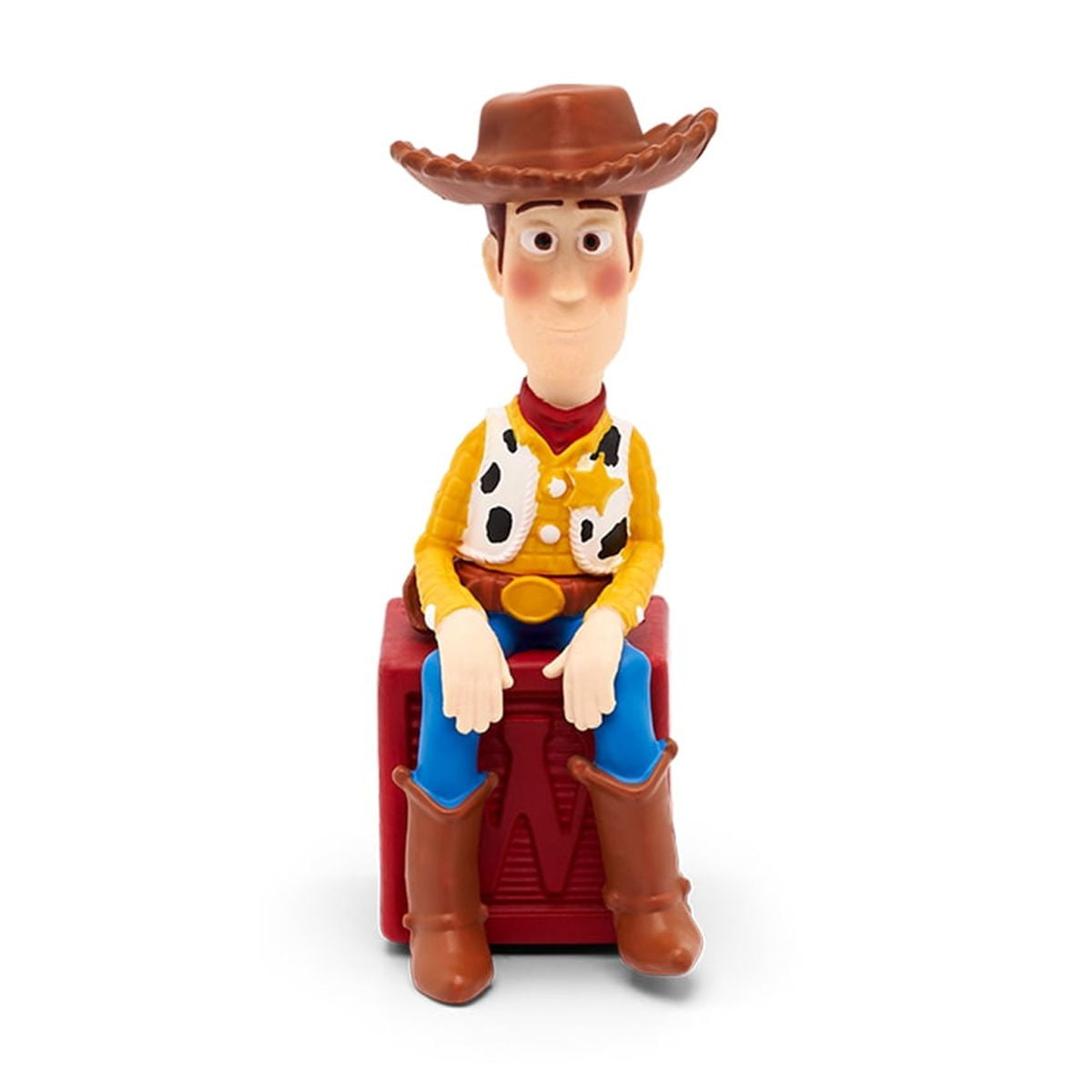 Tonies Disney Pixar Toy Story Toniebox Audio Player Starter Set