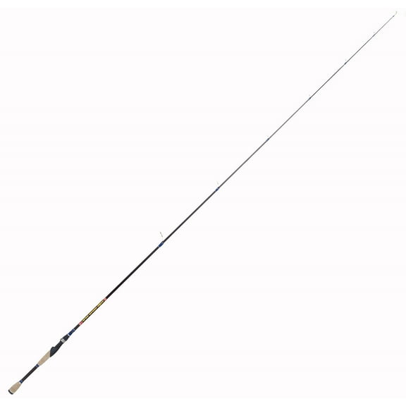 B'n'M Sam's Super Salt 7.5ft/1pc Spinning Rod