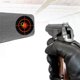 thumbnail image 2 of Shooting Targets Stickers 3 Inch, Adhesive Paper Targets for Shooting Range, Roll Splatter Targets Stickers for Shooting Hunting Training, 2 of 5