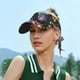 thumbnail image 5 of Balery Cat Icecream Gorra deportiva con visera ajustable para mujer y hombre (talla única), 5 of 7
