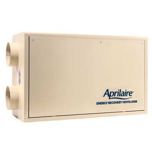 Genuine Aprilaire 8100 Energy Recovery Ventilation System