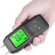 thumbnail image 5 of Msbd Medidor De Humedad De Madera, Detector De Humedad Digital De Mano, Pantalla LCD Retroiluminada, Detector De Fugas De Agua, Probador De Humedad para Materiales De Construcción, 5 of 5