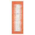 thumbnail image 3 of Safavieh Montauk Ivory Contemporary Rug - Runner 2'3" x 7', 3 of 5