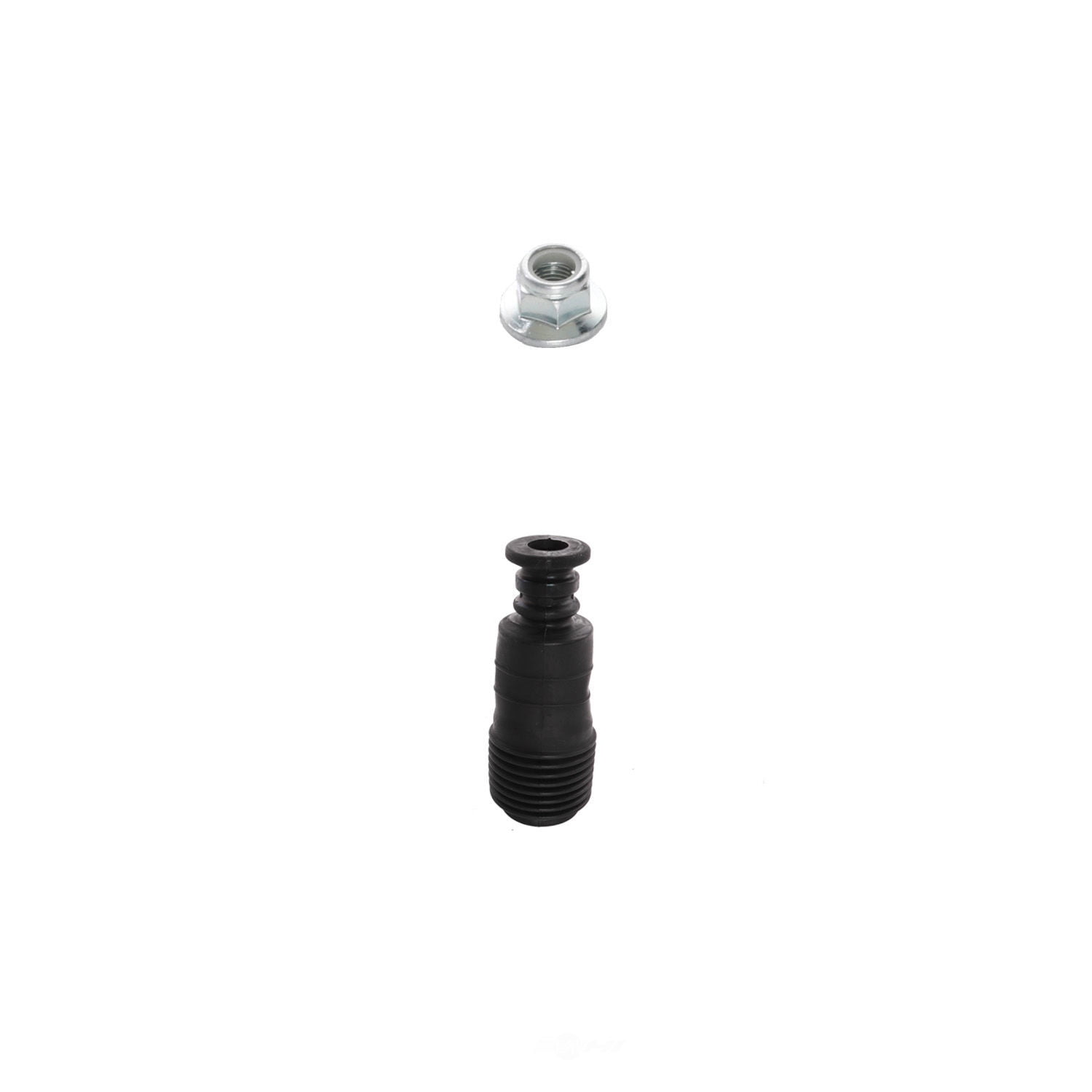 PRT 476684 Suspension Strut Assembly