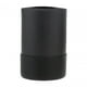thumbnail image 5 of Ejercicios de remo con barra y pelota, peso muerto, mina terrestre con barra negro, 5 of 7