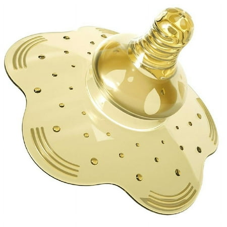 TONKBEEY Contact Nipple Shield Feeding Protection Milk Cover Shell for Nursing Breastfeeding Mothers with Inverted Sore Nipple