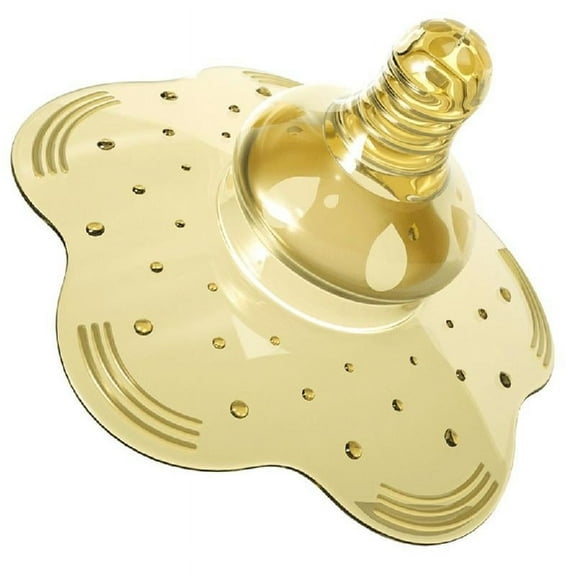TONKBEEY Contact Nipple Shield Feeding Protection Milk Cover Shell for Nursing Breastfeeding Mothers with Inverted Sore Nipple