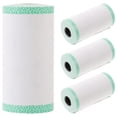 thumbnail image 1 of 4 Rouleaux de Papier Thermique pour Reçus d'Hôpital Impression de Reçus, 1 of 9