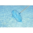 thumbnail image 4 of Poolmaster Essential Collection Aluminum Swimming Pool Leaf Rake, 4 of 12
