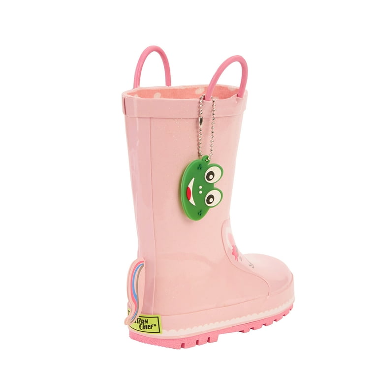 Western chief unicorn rain deals boots