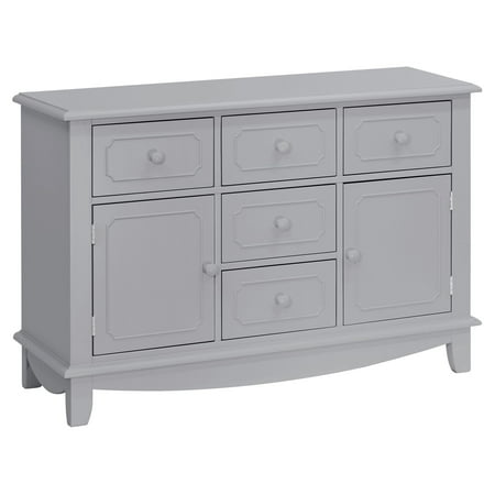 Million Dollar Baby Sullivan Double Wide Dresser Walmart Com