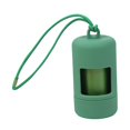 thumbnail image 2 of NIBOLOG Pet Waste Bag Dispenser Convenient Eco-Friendly Thickened Wear-resistant Long Lifespan Poop Bag Dispenser, 2 of 8