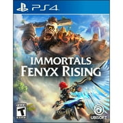 Immortals Fenyx Rising [Sony PlayStation 4]