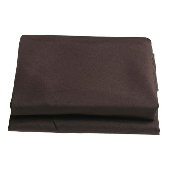 yotijay Outdoor Awning Canopy Accessory 9ft/10ft Offset Hanging Sun Shades Cover Parasol 2.0M 6 Ribs