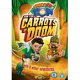 thumbnail image 1 of Tree Fu Tom And The Carottes Of Doom (6 Épisodes) [ FORMAT NON-USA, PAL, Reg.0 Importation - Royaume-Uni ], 1 of 1