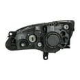 thumbnail image 2 of For Chrysler 200 Headlight 2011 Passenger Side | w/ Bulbs | DOT Certified | CH2503274 | 68088066AE, 2 of 4