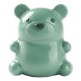 thumbnail image 1 of Cepillo para uñas con mango en forma de oso | Cepillo para uñas para niños | Cepillo de masaje | Cepillo suave para uñas de bebés y niños | Limpia suavemente las uñas de los niños, 1 of 6