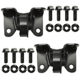 thumbnail image 4 of Pair Front Torsion Bar Mount Kit for 1999 -2007 Chevy Silverado GMC Sierra 1500 1500HD 2500 Pickup Truck 4WD - Replace # 905-506, 4 of 5