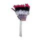thumbnail image 4 of Accesorios para el vestuario de tocado de plumas artificiales para el rendimiento del escenario de carnaval Estilo B, 4 of 8