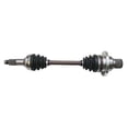 thumbnail image 1 of Slasher Products Complete Front Left Axle for Kawasaki BRUTE FORCE 750 4x4i 2012-2017, 1 of 1