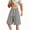 White, variant on GSPCLAM Casual Shorts for Men Summer Essential Textured Shorts with Pockets Drawstring Waist Hip Hop Shorts for City Walking