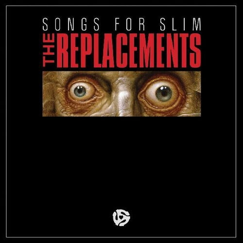 The Replacements - Songs For Slim - Music & Performance - Vinyl