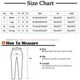 thumbnail image 3 of LMOIPLI Men's Slim Fit Jogging Pants Lightweight Sports Trousers Side Pockets Adjustable Drawstring Comfortable for Yoga Casual Outdoor Activities Gray XXL, 3 of 5