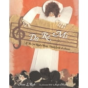 Angle View: Do Re Mi : If You Can Read Music, Thank Guido d'Arezzo (Hardcover)
