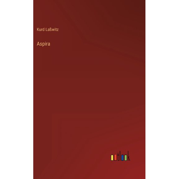 Aspira (Hardcover)
