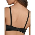 thumbnail image 2 of Women's Fashion Forms 29690 Water Bra (Black 32C), 2 of 4
