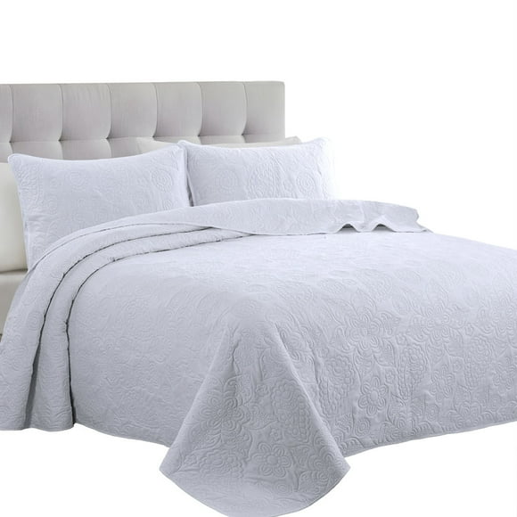 Edredón ligero con fundas de almohada Elefantito Matrimonial Nubella