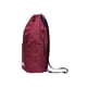 thumbnail image 3 of KAUKKO Cordón Deportes Mochila Gimnasio Yoga Bolsa Hombro Mochila para Hombres y Mujeres KAUKKO  K3031-Red, 3 of 4