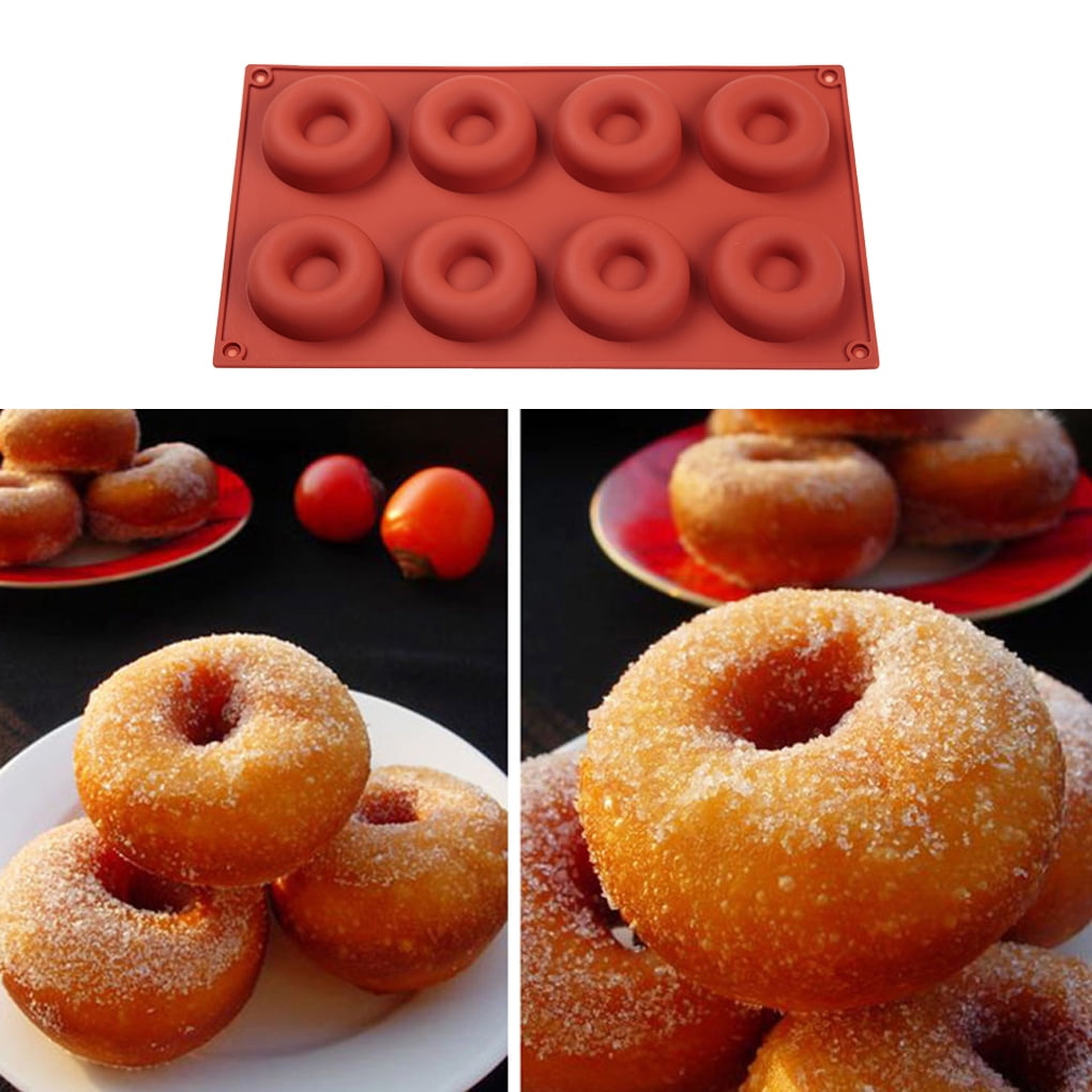 Donut cake mould hotsell