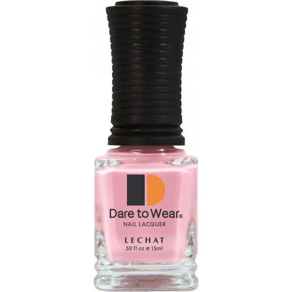 LECHAT Dare to Wear Nail Polish, Precious Ice, 0.500 Ounce
