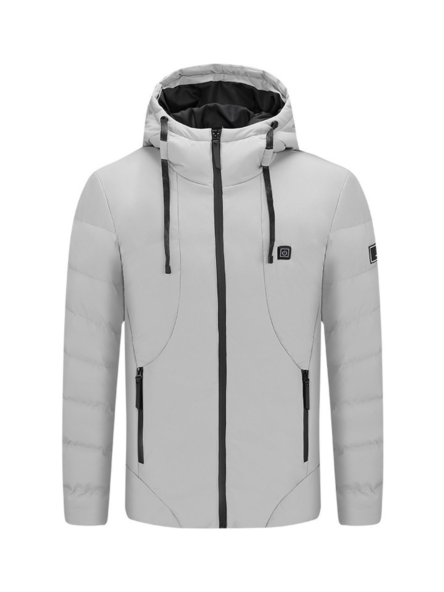 Women's Heated Jacket Electric Heated 