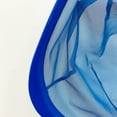 thumbnail image 4 of Swimming Pool Skimmer Net, Pool Net with 3 Pole Sections, Pool Skimmer Net with Ultra Fine Mesh Net, Telescopic Aluminum Pole, Leaf Rake Net for Fast Cleaning Ponds, Hot Tub, and Spa, 4 of 8