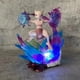 thumbnail image 3 of 14cm Pokemon Mewtwo Dm Scenario Cartoon Anime Figures Mew Gk Figurine Pvc Statue Model Doll Collectible Toy Model Gifts, 3 of 5