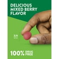 thumbnail image 5 of Melatonin Gummies | 12mg | Vegan, Non-GMO & Gluten Free Supplement | Mixed Berry Flavor | by Nature's Truth, 5 of 7