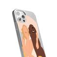 thumbnail image 2 of Babaco Phone Case for Samsung S23 ULTRA Pets at Home Partial Print, 2 of 5