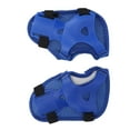 thumbnail image 3 of UrbanEden Children Elbow Pad, Kids Protective Gear Set Stylish Breathable Knee Pad Elbow Pad Hand Guard For Cycling Roller Skating, Toddler Protective Gear Set, 3 of 8