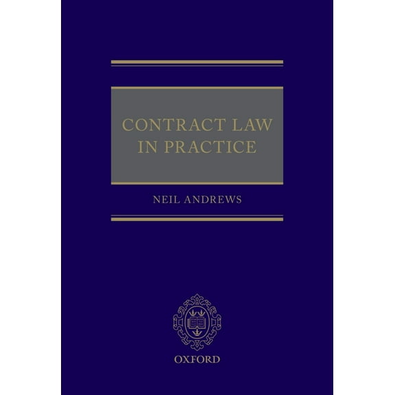 Contract Law in Practice, (Hardcover)