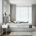 thumbnail image 4 of double mattress 13 inches - barton collection | support and comfort, 4 of 7