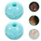 thumbnail image 5 of 100 cuentas acrílicas delicadas, cuentas sueltas para hacer pulseras, para hacer joyas., 5 of 7