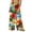 A07, variant on Turilly Cover Up Pants for Swimwear Women Chiffon Sun Protection Beach Pants Cover Pants Wide Leg Boho Pants