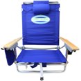 thumbnail image 1 of Tommy Bahama Chaise de Plage Pliante Classique SC592TBBP-281C-1, 1 of 5