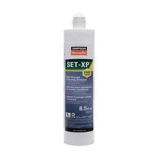 Simpson Strong-Tie CILV32 - CI-LV Low-Viscosity Structural Injection Epoxy  32 oz.