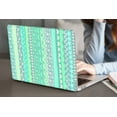 thumbnail image 1 of KSK KAISHEK Hard Shell Case Only Compatible MacBook Air 13.6" 2022.0 A2681 m2, National A 169, 1 of 5