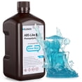 thumbnail image 1 of Impresora 3D de resina ELEGOO tipo ABS 3.0 405 nm, 2 kg, azul transparente, 1 of 4